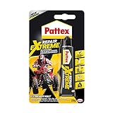 Pattex Repair Extreme, nicht-schrumpfender und flexibler Alleskleber,...