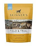 Skinner's Field & Trial Hundeleckerlis – Trainingsleckereien mit...