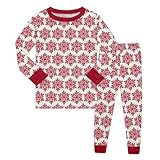 Weihnachtspyjama Kinder Jungen Weihnachts Christmas Pyjama Set Kids...