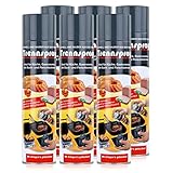 Boyens Trennspray 600ml Dose (6er Pack) Trennfett Grillspray...