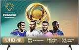 65A69N TVC LED 65 4K SMART HDR10+ VIDAA U7.6 HDMI 2.AIRP