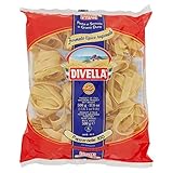 6x Divella Pappardelle N. 100 Hartweizengrieß Pasta Italienische Nudeln...