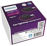 Philips automotive lighting Adapter-Ring H7-LED Typ A, Lampenhalterung für...