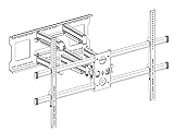FORGING MOUNT Robuste TV-Wandhalterung für 152,4 bis 120 Zoll (152,4 bis...