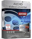 AVCHD Video Converter - Umwandlung, Bearbeitung, Konvertierung für über...