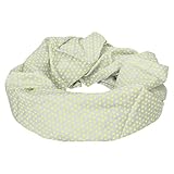 LÄSSIG Stillschal Stillstola Stilltuch diskretes Stillen Stillloop...