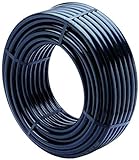 Suinga PE-LD Rohr 100 m x 16mm PN 4 (Solaranlage, Poolbeheizung)...