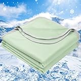 PHF Kühldecke 130x150cm, Arc-Chill Q-Max0.5 doppelseitige selbstkühlende...