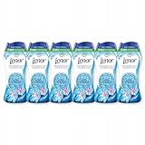 Lenor Flüssigkeit, 6er Pack - Lenor UnStoppables Wäscheparfüm -...