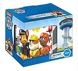 p:os 29460 - PAW Patrol - Tasse für Kinder, Trinkbecher für Jungen und...