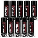 Multifunktionsöl Spray 10 x 400 ml Kriechöl Rostlöser Schmierstoff für...