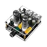Youbones 1 Stück DC-Fertigplatine 6K4 Röhrenverstärker...