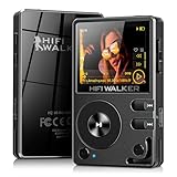 HIFI Walker H2 128GB MP3-Player Bluetooth 5.2 DSD DAC Hi-Res FLAC...