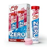 HIGH5 ZERO Elektrolyte Ohne Zucker - Hydration Helper, Für Mehr Leistung...