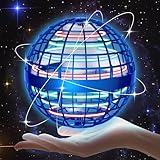 skicare 2025 Hover Ball Fliegender Ball, Flying Orb Ball Magische Spinnerin...