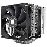 Thermalright Phantom Spirit 120 SE CPU Luftkühler, 7 Heatpipes CPU...