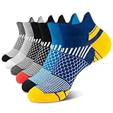 Niofind Socken Herren 43-46 37-42,Sneaker Socken Herren Sportsocken...