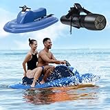 Motorisiertes aufblasbares Aufsitz-Wasserfahrzeug,...