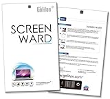 'Goliton® Universal 17.3 Inch Anti-Glare Laptop/Notebook Screen Protector...
