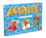 Piatnik 6685 Activity Original PLAYMOBIL-Figuren 6685-Activity...