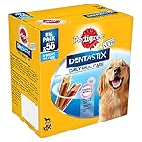 Pedigree 124151/2182 Dentastix Large Dog (Size: 56 Pack)