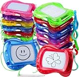 Piucrty Mitgebsel Kindergeburtstag Mini Maltafel Zaubertafel...