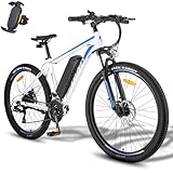 Fafrees F28 MT [ Offiziell ] Herren E-Bike Damen 27,5 Zoll 36V/14,5AH Akku,...