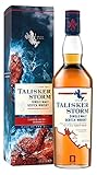 Talisker Storm | Single Malt Scotch Whisky | aromatischer| handgefertigt...