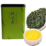 150g Tieguanyin Oolong-Tee Authentischer Reimgeschmack Grüner Tee...