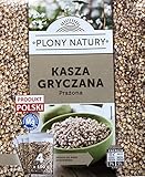 4x400g (1,6Kg) Buchweizen Geröstet, eine natürliche...