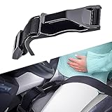 Sitzbezugversteller,Schwangerschafts-Sicherheitsgurt,Schwangerschafts-Bump-G...