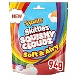 SKITTLES - FRUITS SQUISHY CLOUDZ