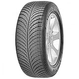 Goodyear Vector 4Seasons G2 M+S - 165/70R14 81T - Ganzjahresreifen