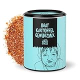 Just Spices Gewürze I Unsere liebsten Gewürzmischungen (Bratkartoffel...