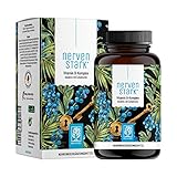 Vitamin B Komplex (B1-B12) mit 4 Kofaktoren aktiv - Alle 8 B Vitamine -...