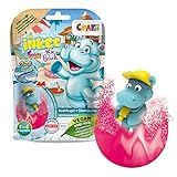 INKEE FUN BEACH | Badekugel Kinder mit Überraschung, Badebombe Kinder mit...