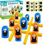 Tic Tac Toe Spiel, Tic Tac Toe Toys, Toe Interaktives Tischspiele, Mini Tic...