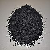 LANDGRID 20Kg *Schwarz* Gummigranulat Boxsack Füllung Boxbirne...