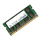 OFFTEK 2GB Ersatz Arbeitsspeicher RAM Memory für Sony Vaio VGN-FW11E...