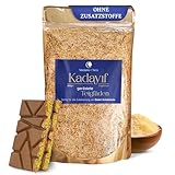 Madame Chéri Kadayif 200 g – Geröstete Teigfäden perfekt für Dubai...