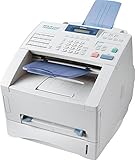 Brother fax-8360p Fax Laser grau