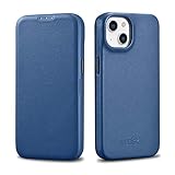 Mobiskin Hülle kompatibel mit Apple iPhone 14 Plus (6,7 Zoll), Handyhülle...