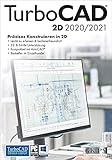 TurboCAD 2020/2021 | 2D | PC | PC Aktivierungscode per Email