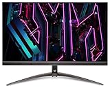 Acer Predator XB273KV3 Gaming Monitor 27 Zoll (69 cm Bildschirm) 4K (UHD),...