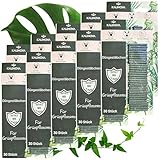 Düngestäbchen für Grünpflanzen – 300 Stück – Langzeitdünger für...