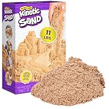 Kinetic Sand 5 kg - Original magischer kinetischer Sand aus Schweden,...