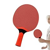 Tischtennisschläger - Tischtennisschläger aus Gummi |...