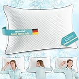 Generisch Kühlender Kopfkissen Memory Foam Kissen, Orthopädisches...