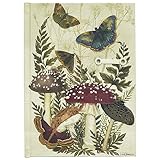 Lang Botanische Pilze Luxe Journal (1341001)