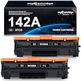 myCartridge SUPCOLOR 142A Toner W1420A Kompatibel für HP 142A Toner HP...